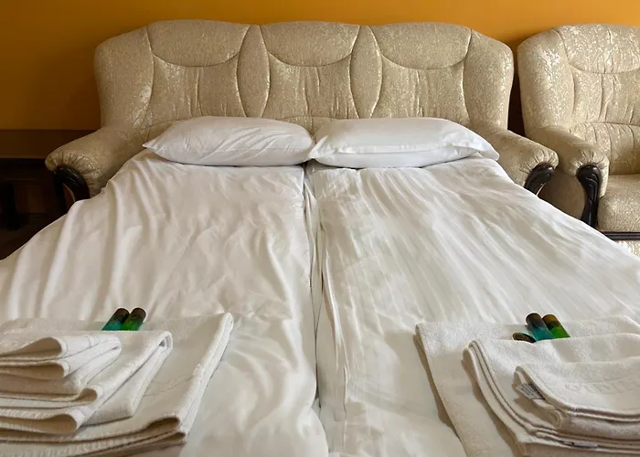 Hotel Otdih