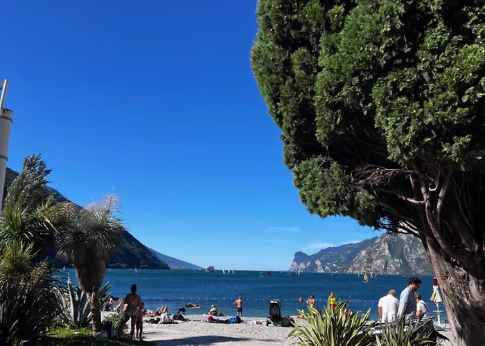 Glocal Torbole