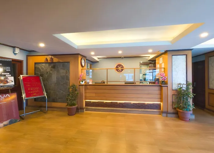 Yashshree Jai Hotel & Banquet