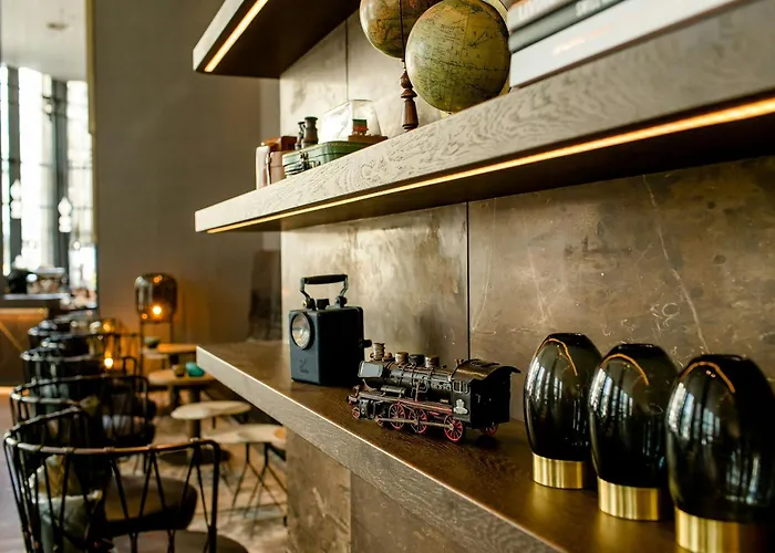 Motel One Glasgow