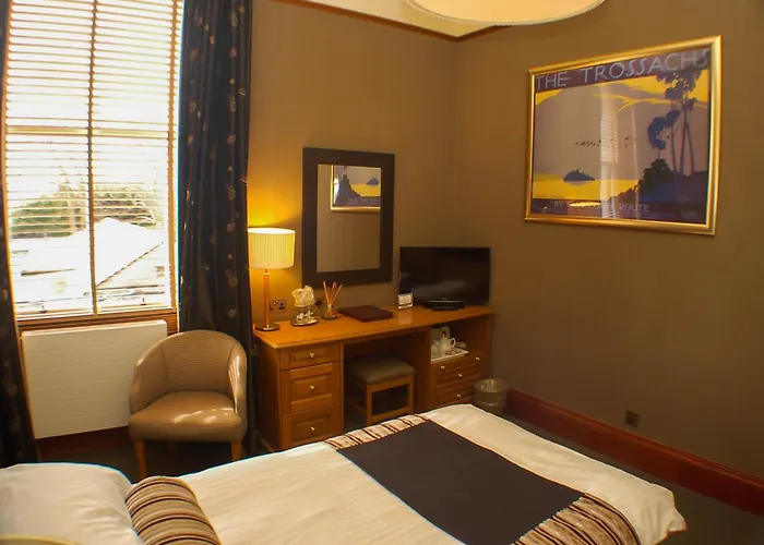 The Dutch Mill Hotel