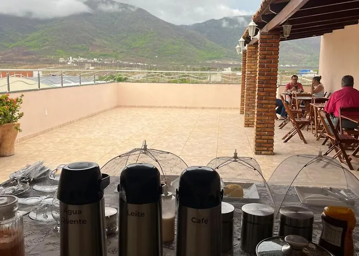 Seller Hotel Sobral