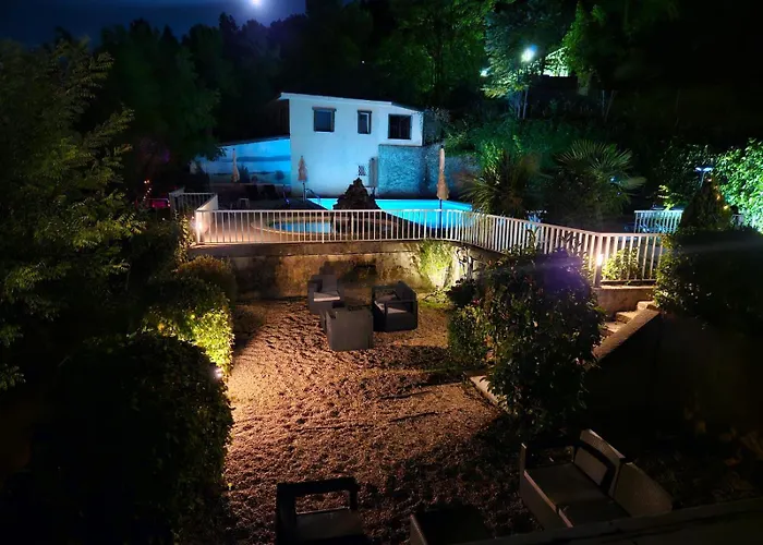 Hotel Rural Don Burguillo