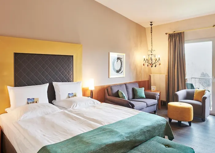 Hotel Heinz Höhr-Grenzhausen
