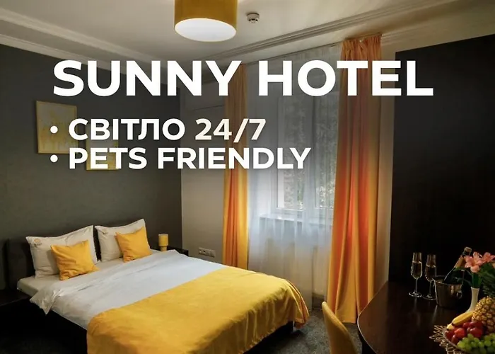 Sunny Hotel