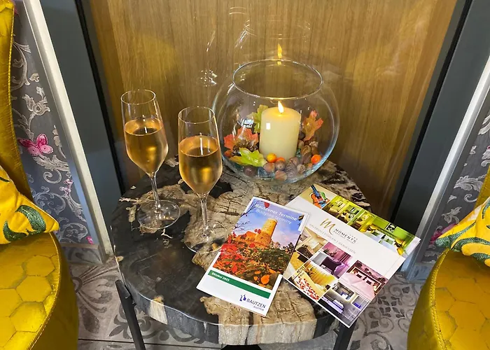 Moments Boutique Hotel Bautzen