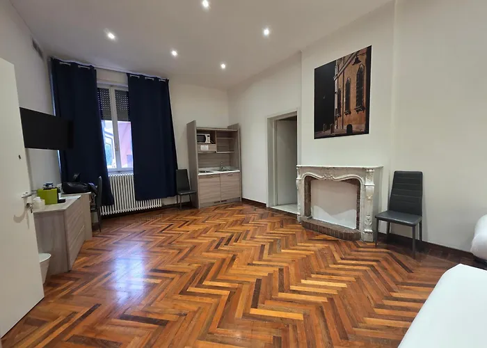 Centro Storico Suites Ferrara