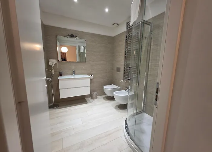 Centro Storico Suites Ferrara