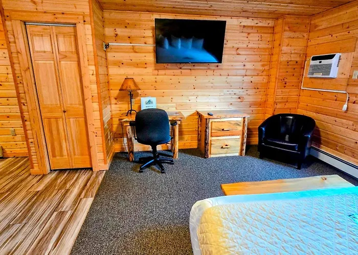 Alpine Lodge Red Lodge