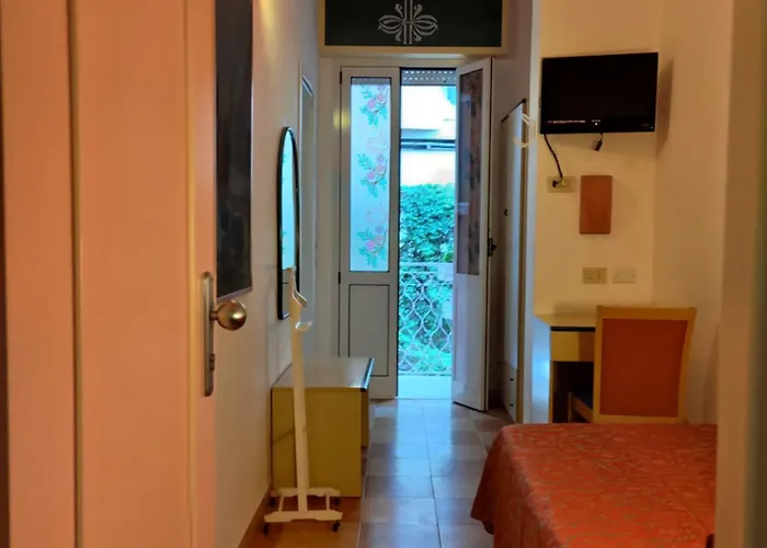 Hotel Imperiale