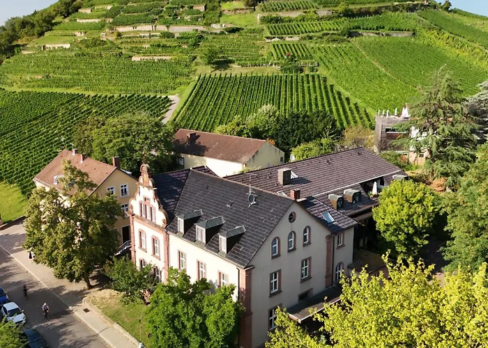 Goethe Schwarzwald Boutiquehotel