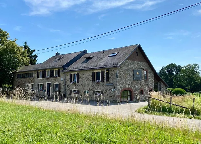 La Trouvaille Bed and Breakfast Weismes