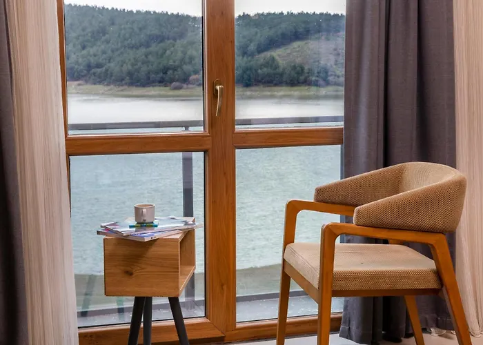 Nehir Hotel Kesan