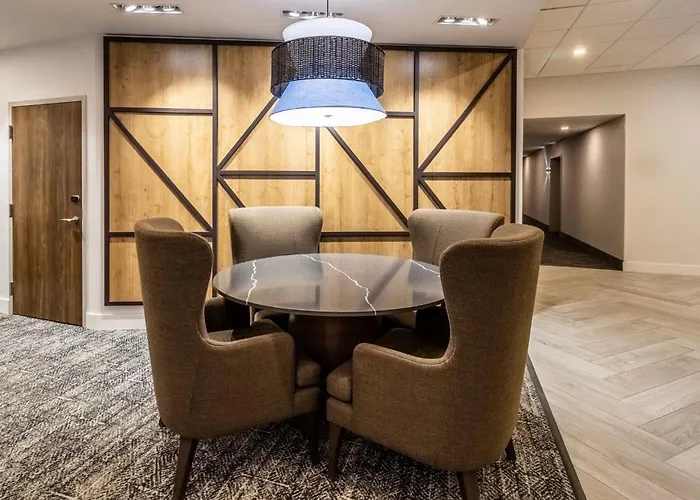 Holiday Inn Express & Suites - Halifax - Dartmouth