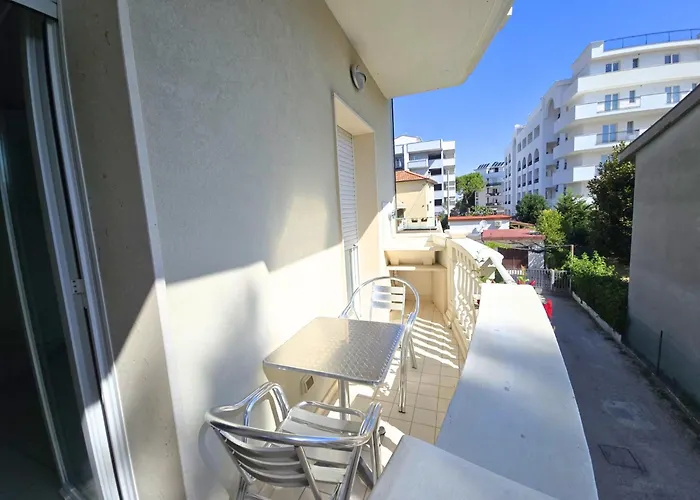 Hotel Residence Hr Civi