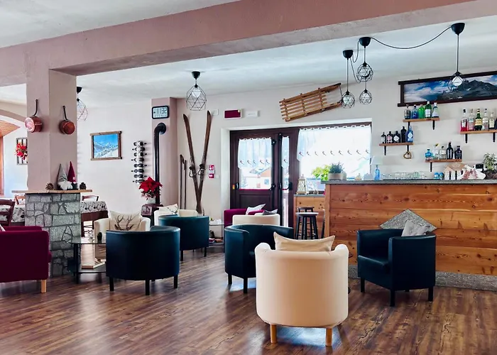 Hotel Piccolo Chalet