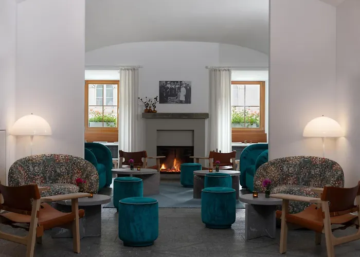 Hôtel Bodenhaus