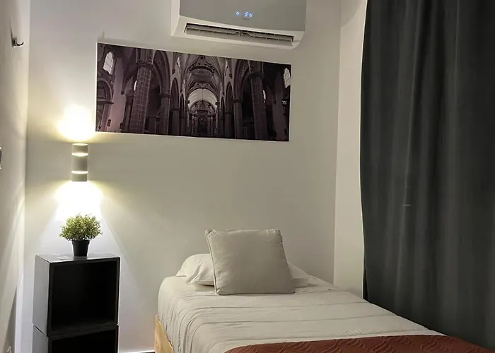 Cool Guest House