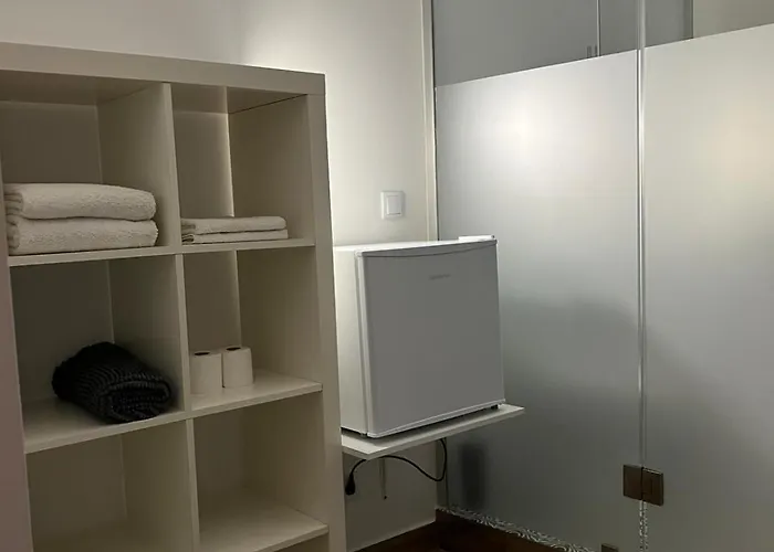 Cool Guest House