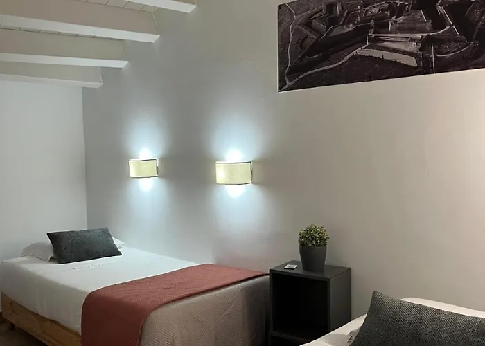Cool Guest House