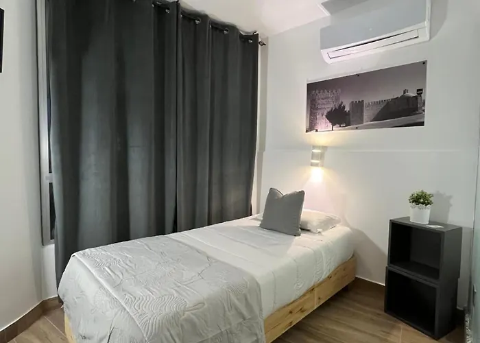 Cool Guest House