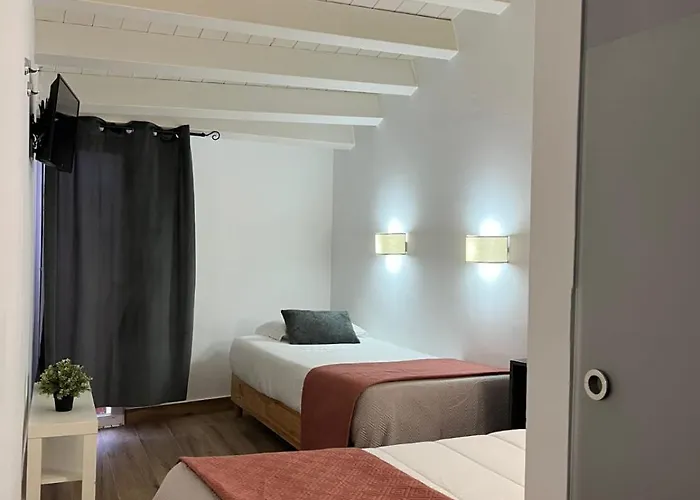 Cool Guest House
