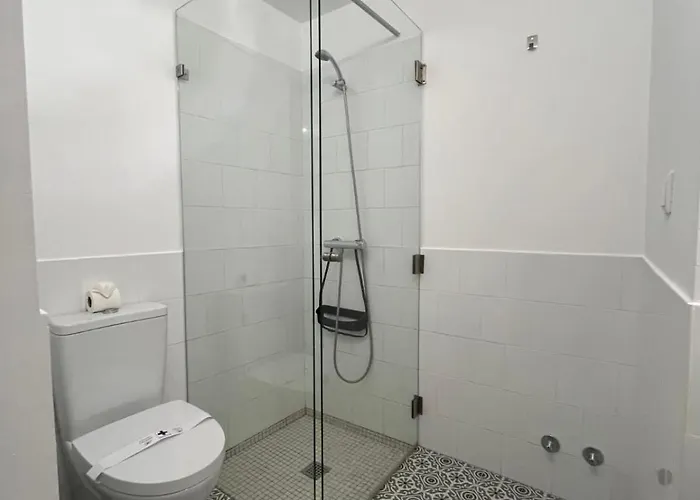 Cool Guest House