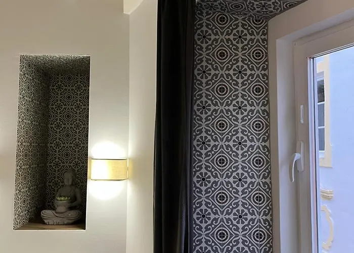 Cool Guest House