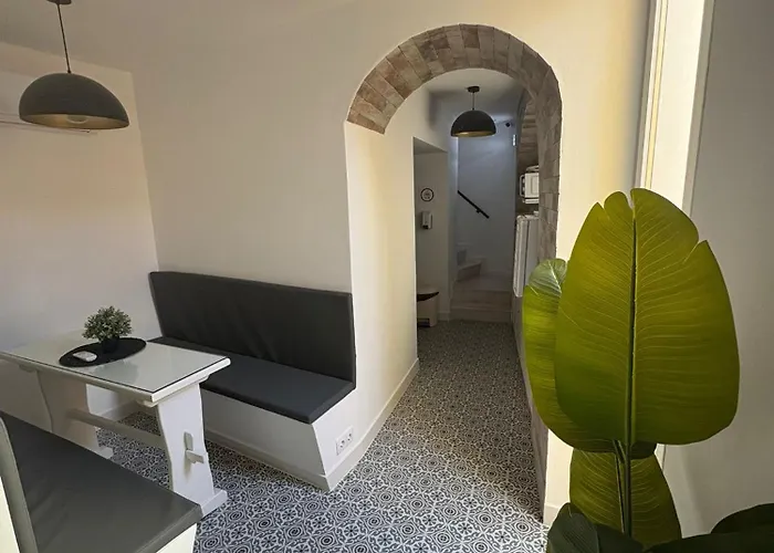 Cool Guest House Elvas