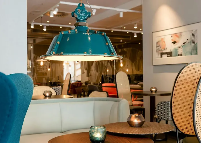 Motel One Linz-Hauptplatz