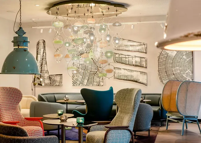 Motel One Linz-Hauptplatz