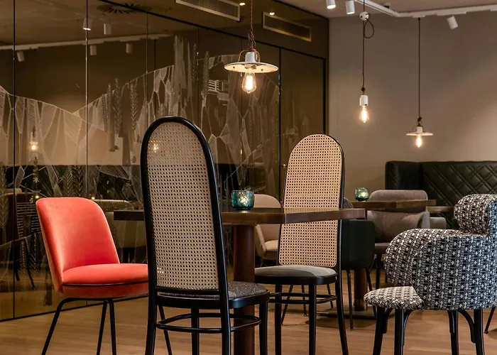 Motel One Linz-Hauptplatz