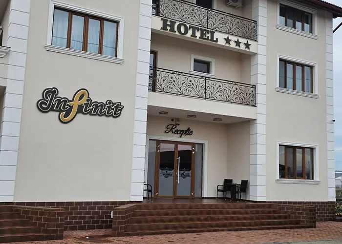 Hotel Infinit