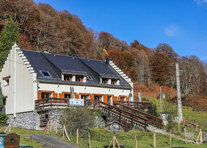 Ô Chiroulet - Le Refuge de l'Isard