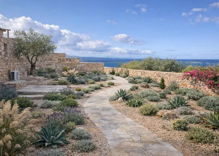 Mythic Paros , Adults Only