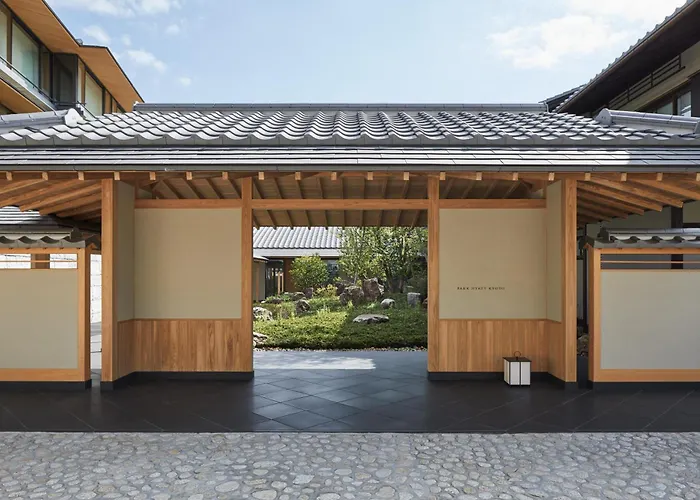 Park Hyatt Kyoto Hotel