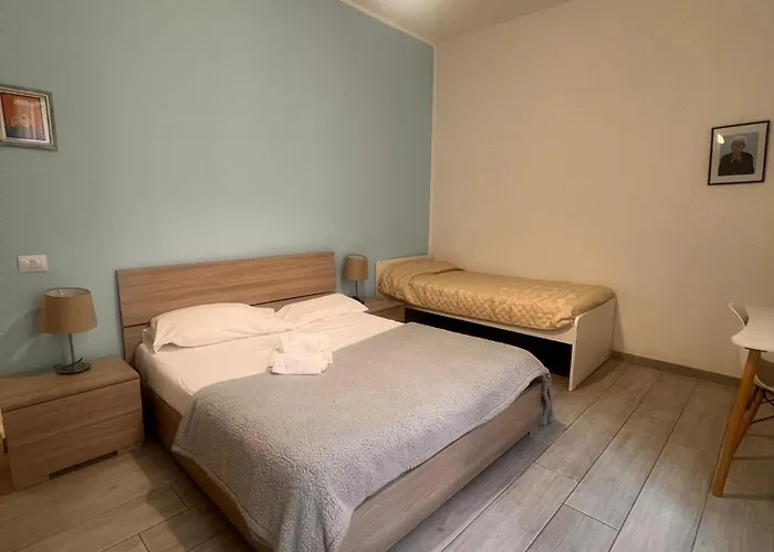 Le Tre Borghesi