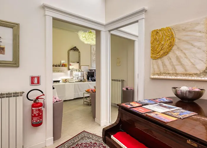 Your House Rooms Genova