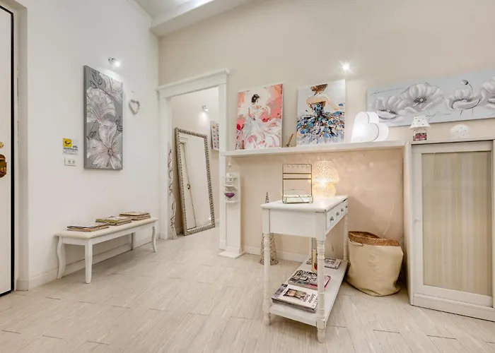Your House Rooms Genova