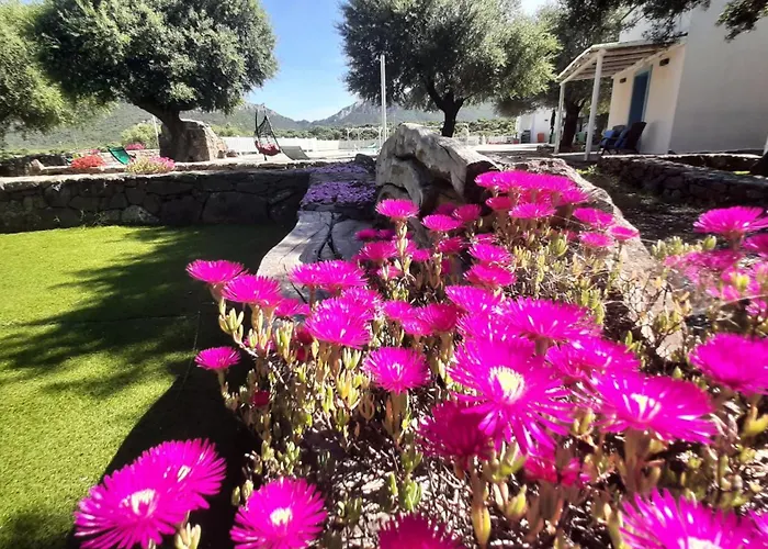 Borgo Rurale Cares