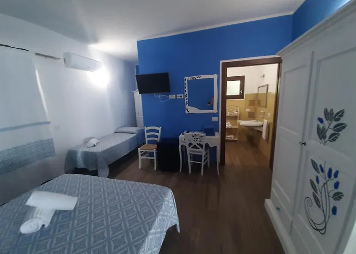 Borgo Rurale Cares