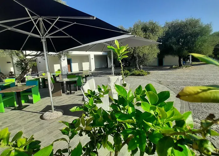 Borgo Rurale Cares