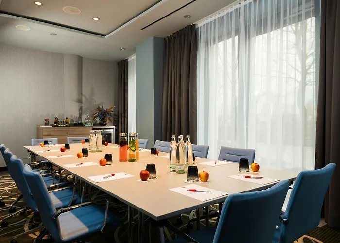 Leonardo Hotel Offenbach Frankfurt