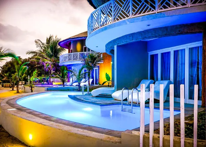 Balafon Beach Resort