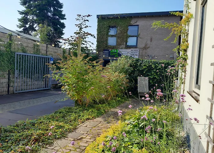 sport B&B De Veluwezoom Velp 