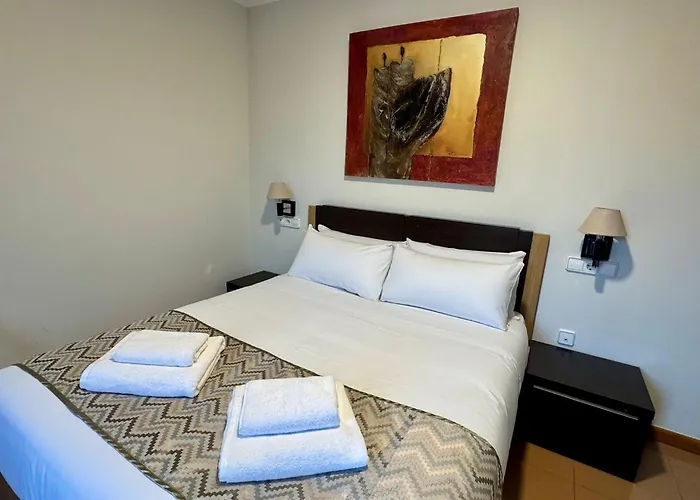 Hotel Reigosa