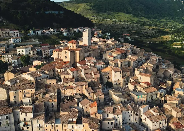 Albergo Parco Gran Sasso
