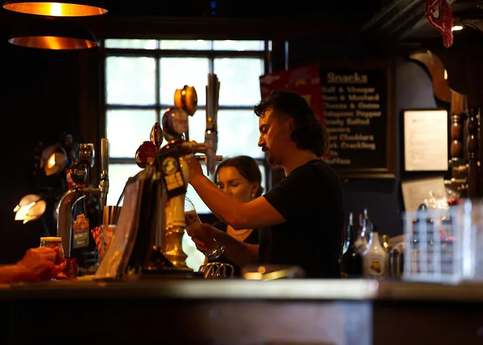 The Weir Hotel