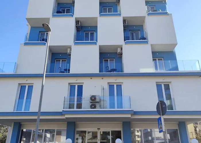 Gabbiano Suites