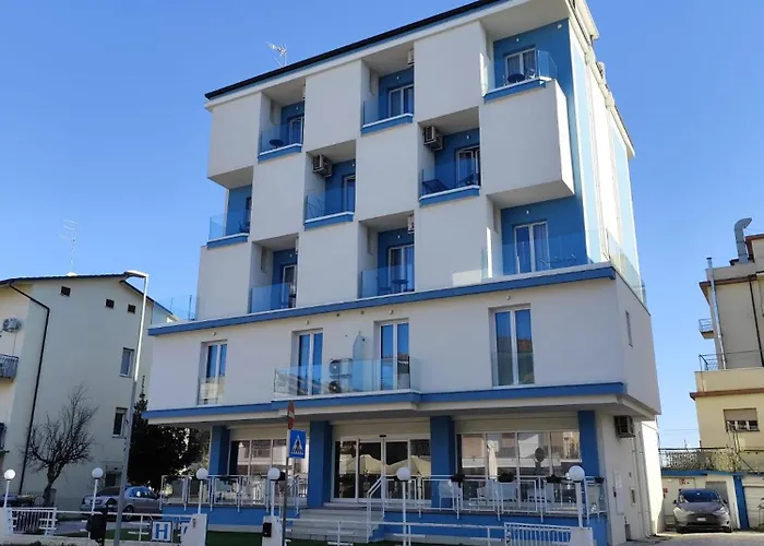 Gabbiano Suites